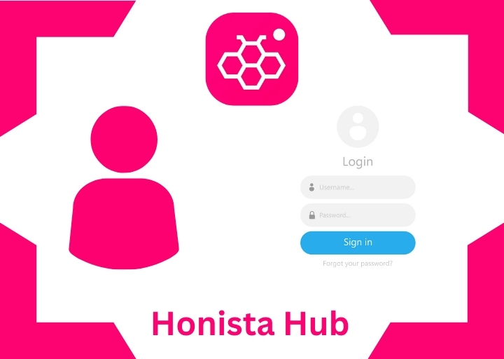 Honista-Login