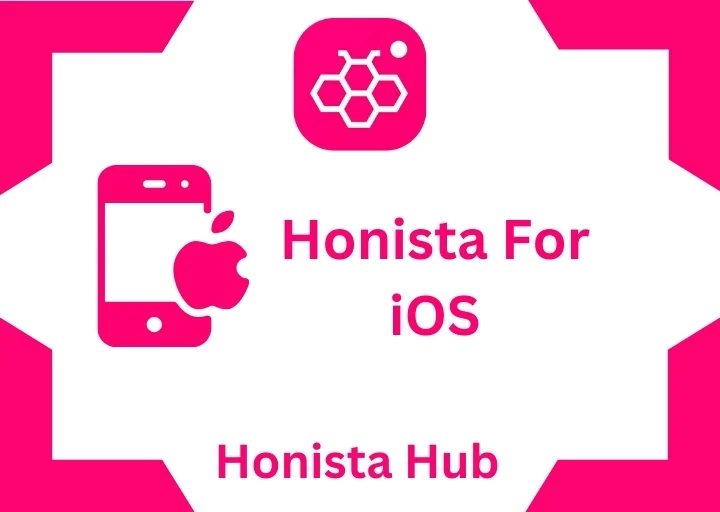 Honista-iOS